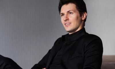 Pavel Durov
