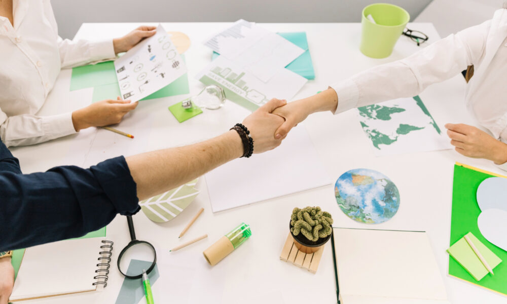 INA Tingkatkan Dana Kelolaan Hingga Rp160 Triliun, Dorong Investasi Berkelanjutan di Indonesia