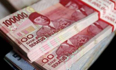 Aliran Modal Asing Melonjak di Awal Agustus 2024: BI Catat Inflow Rp10,27 Triliun