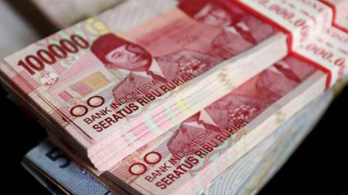 Aliran Modal Asing Melonjak di Awal Agustus 2024: BI Catat Inflow Rp10,27 Triliun