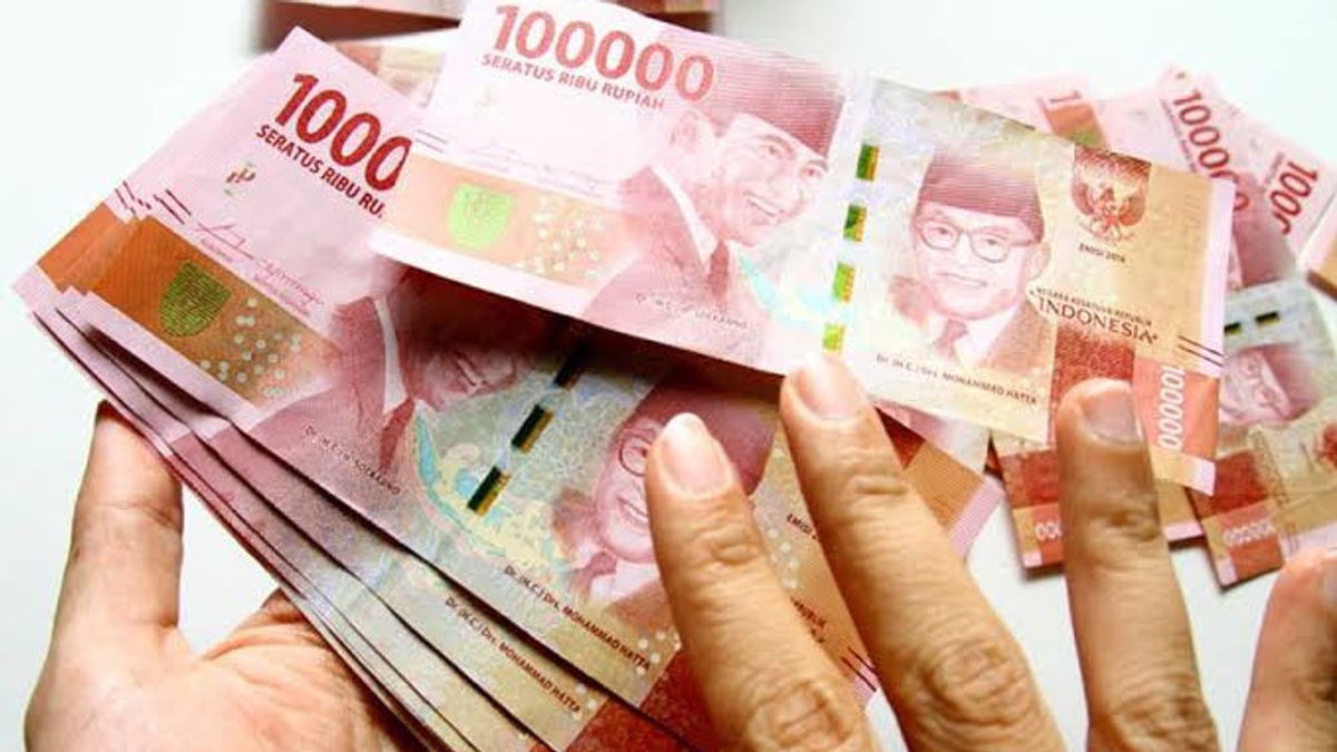 Rupiah Menguat di Tengah Ketidakpastian Politik, Ditutup di Level Rp15.492 per Dolar AS