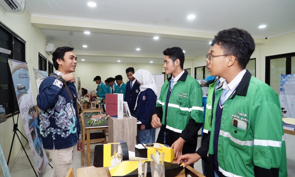 National Essay Competition 2024 di USM Engineering Fair