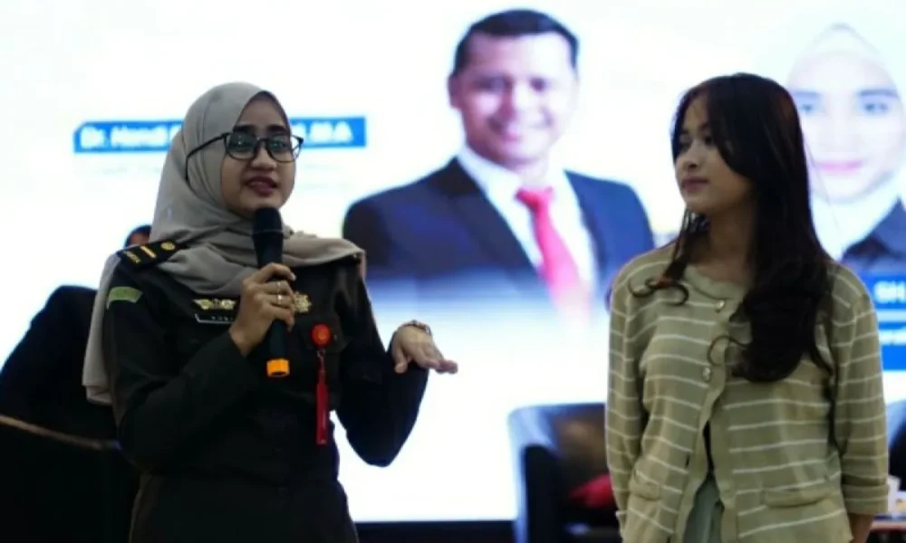 USM Siapkan Wisudawan untuk Hadapi Dunia Kerja