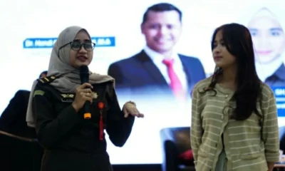 USM Siapkan Wisudawan untuk Hadapi Dunia Kerja