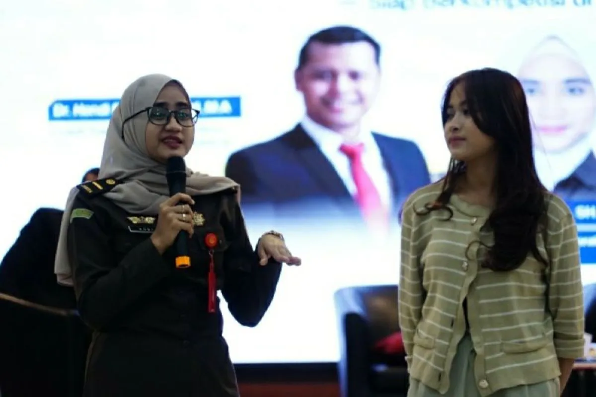 USM Siapkan Wisudawan untuk Hadapi Dunia Kerja