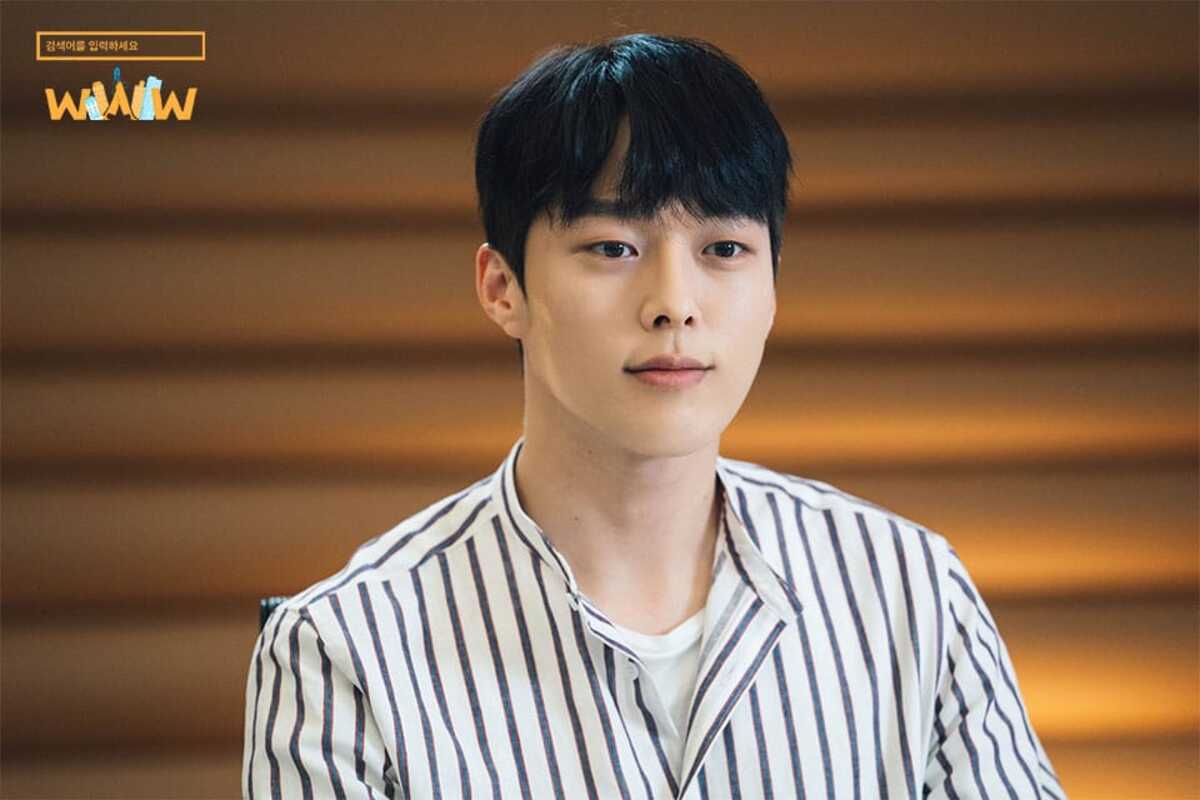 Jang Ki-yong Bintangi Drama Adaptasi Webtoon Penulis Sweet Home