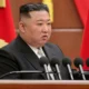 Kim Jong-un Perkenalkan Sistem Rudal Balistik Taktis Baru