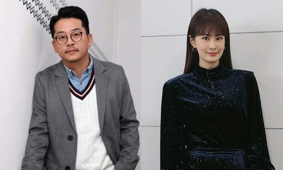 Kim Jun Ho Bongkar Rencana Menikahi Kim Ji Min usai Capek Ditanyai Wartawan