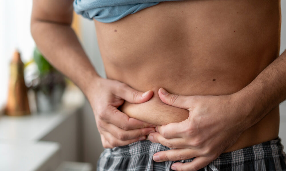 7 Strategi Ampuh Menghilangkan Lemak Perut untuk Kesehatan Optimal