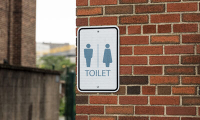 Peringatan Penting untuk Orang Tua: Bahaya Membiarkan Anak Pergi ke Toilet Umum Sendirian