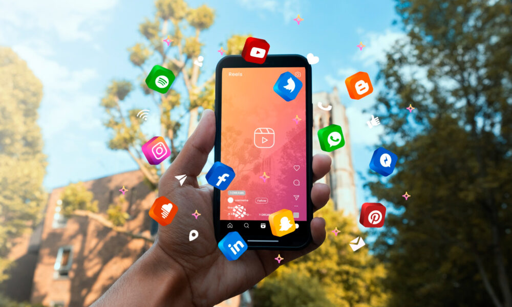 Bijak Mengunggah di Media Sosial: Hindari Konflik dengan Mengendalikan Emosi