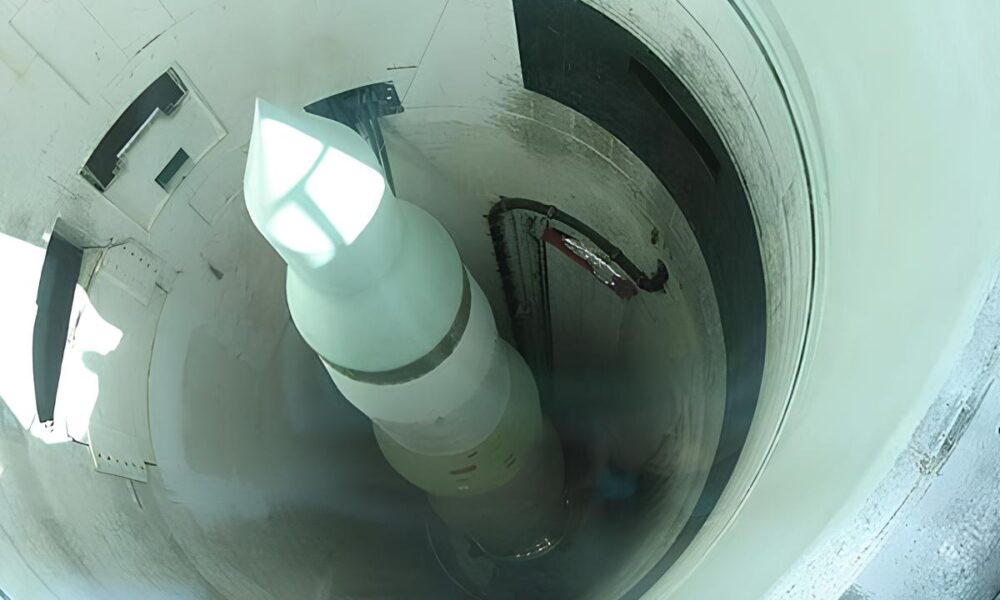 Proyek ICBM Sentinel: Frustrasi dan Keterlambatan yang Menghantui Pentagon