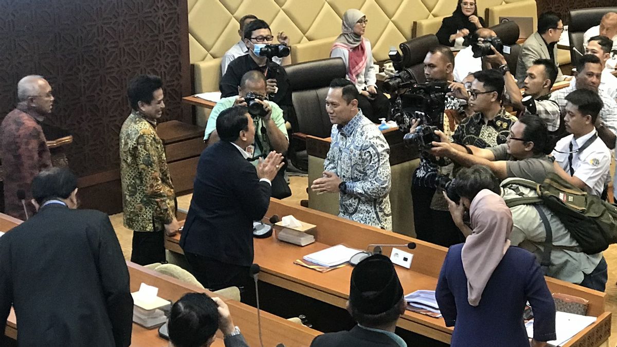 KPU Siapkan Tiga Sesi Debat Publik untuk Pilkada 2024