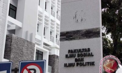 Fisipol UGM Dukung Mahasiswa Kawal Putusan MK, Kuliah Diliburkan untuk Aksi Protes