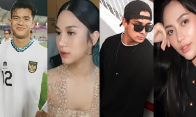 Perselingkuhan Azizah Salsha Istri Pratama Arhan Terungkap, Keduanya Tak Rayakan Ulang Tahun Pernikahan