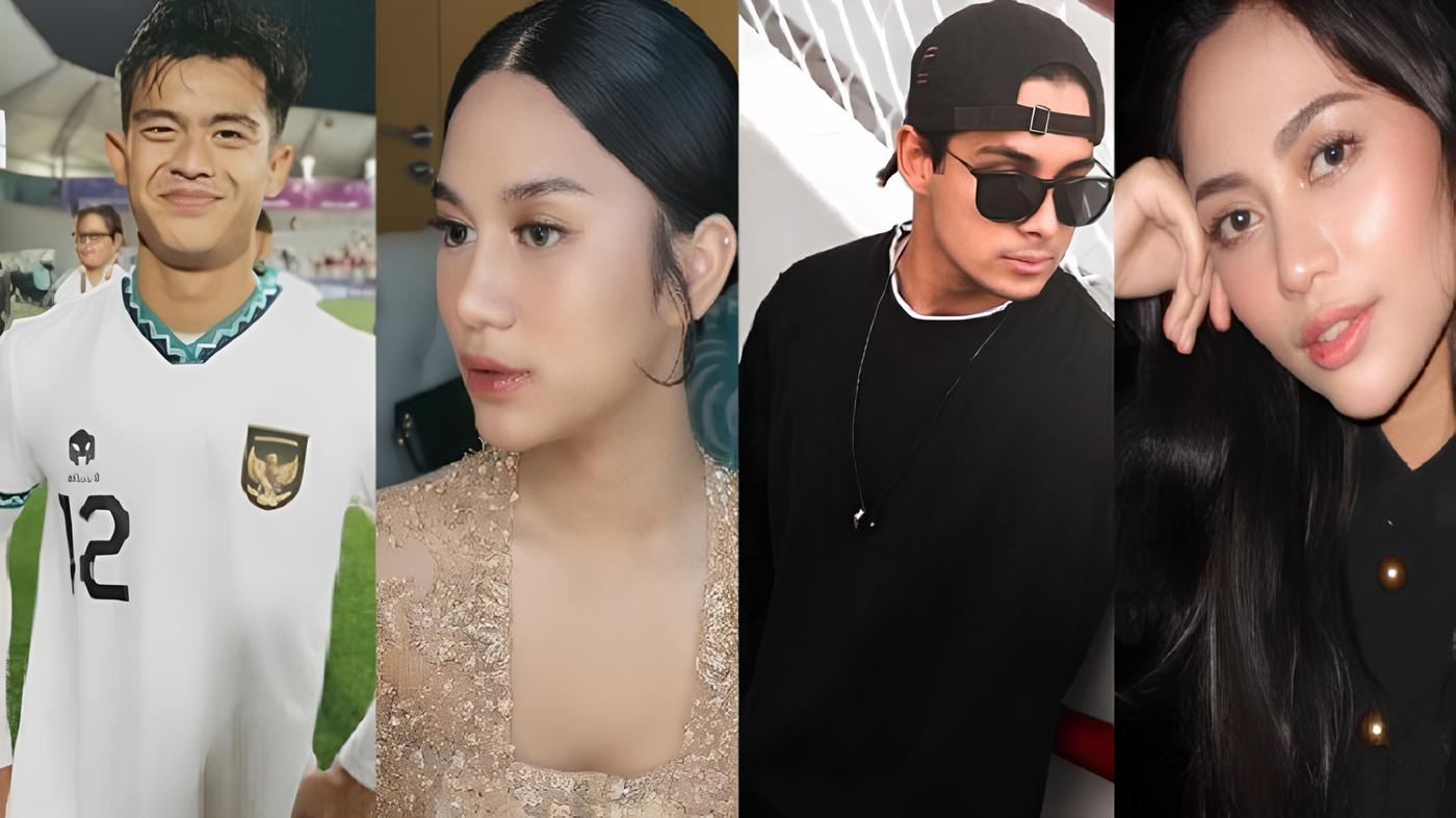 Perselingkuhan Azizah Salsha Istri Pratama Arhan Terungkap, Keduanya Tak Rayakan Ulang Tahun Pernikahan