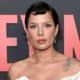 Halsey Menyesal Comeback