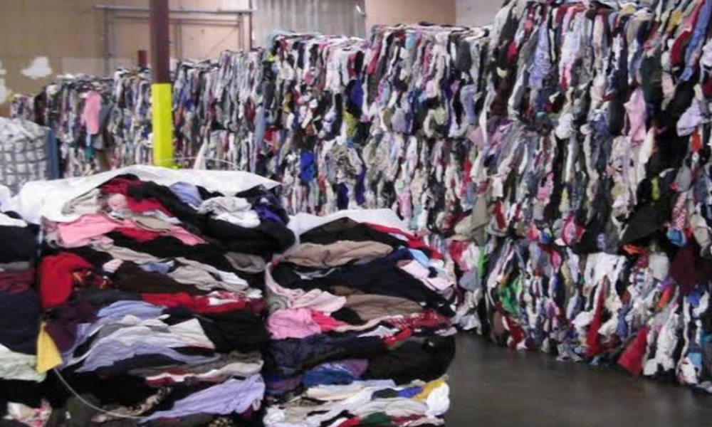 Mengurangi Limbah Tekstil Melalui Produk Fesyen