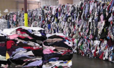Mengurangi Limbah Tekstil Melalui Produk Fesyen