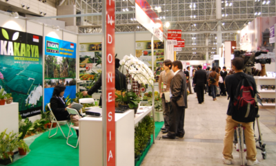 Agenda dan Acara Penting di Awal Pekan Menyambut HUT Kemerdekaan Indonesia