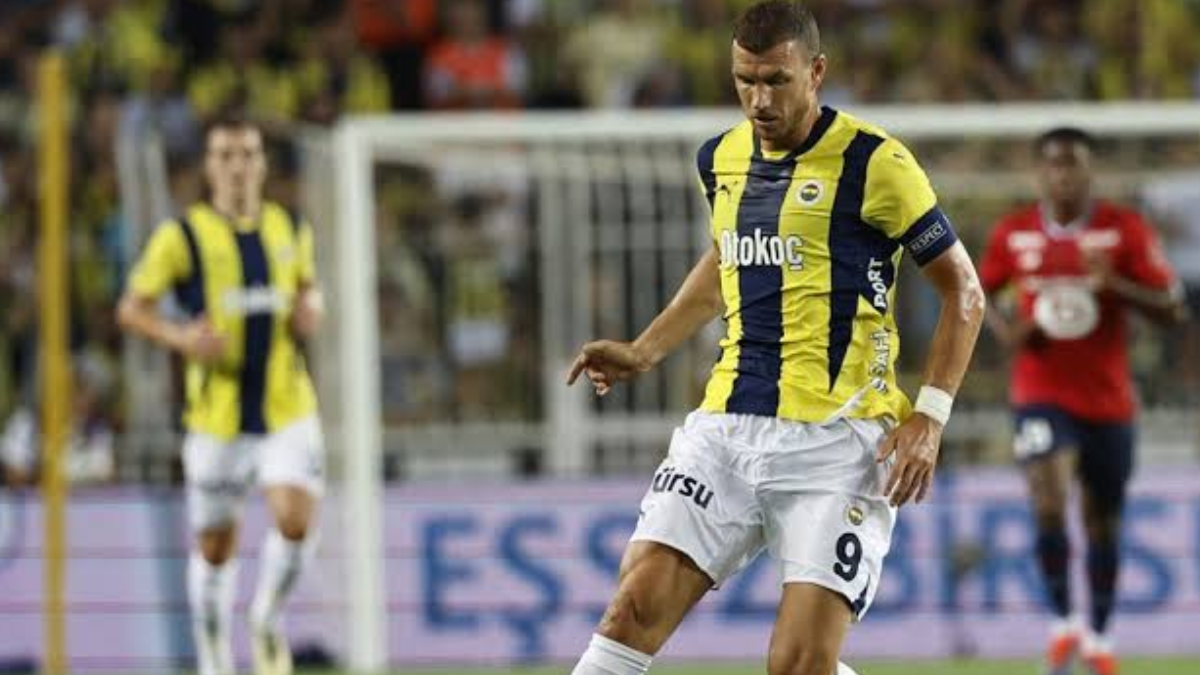 Fenerbahce Tersingkir dari Liga Champions