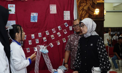 USM Gelar Expo KKN Tematik II: Kolaborasi untuk Ketahanan dan Kesehatan Masyarakat