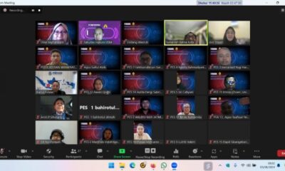 Fakultas Hukum Universitas Semarang (FH USM) bekerja sama dengan Perhimpunan Advokat Indonesia (Peradi) kembali