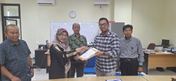LPPM USM dan LPPM Universitas Dian Nuswantoro Teken Perjanjian Kerja Sama