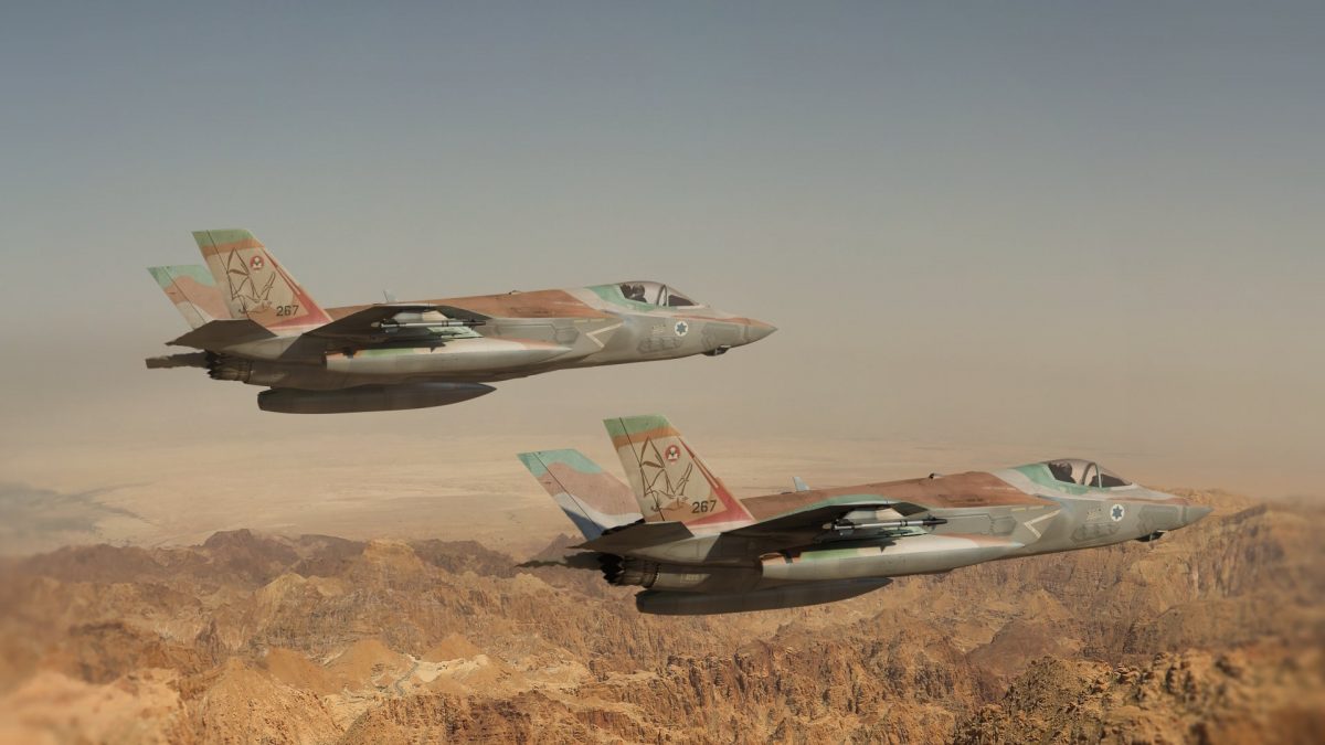 Hizbullah dan Israel Terlibat Baku Tembak Intens, Ketegangan Regional Meningkat