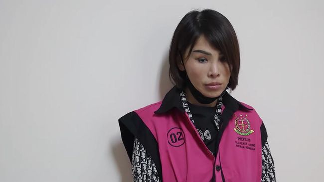 Crazy Rich PIK Helena Lim Jalani Sidang Korupsi Timah 21 Agustus