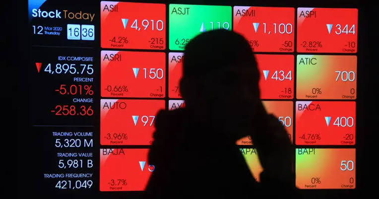 Saham Perbankan dan Konsumer Jadi Incaran Investor Asing