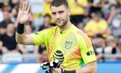 Media China Cemas Maarten Paes Perkuat Timnas Indonesia