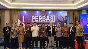 Bursa Pencalonan Ketua Umum PBSI 2024-2028: Haris Andriansyah Ambil Formulir, Janjikan Pembenahan Sistem Pembinaan