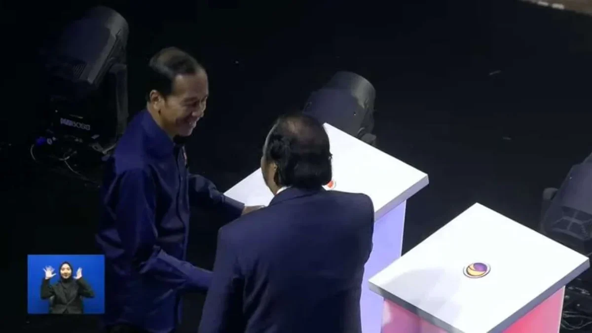 Surya Paloh: Permasalahan Bangsa Tak Selesai Hanya dengan Tambah Undang-undang