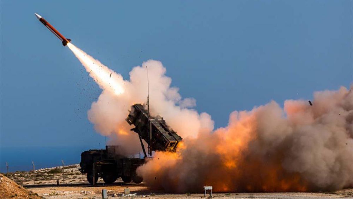 Militer Rusia Klaim Berhasil Hancurkan Tiga Sistem Pertahanan Rudal Patriot di Ukraina