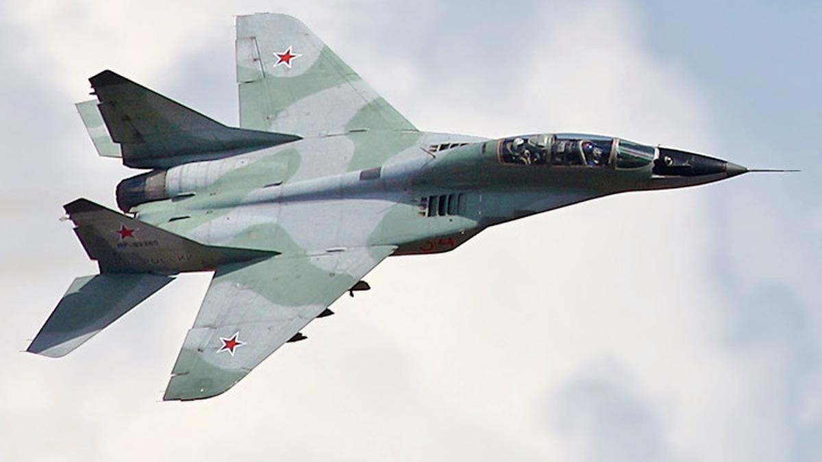 Dua Jet Tempur Rafale Prancis Tabrakan di Udara, Dua Pilot Tewas