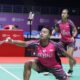 Rehan Naufal Kusharjanto/Lisa Ayu Kusumawati Terhenti di Babak 16 Besar Japan Open 2024