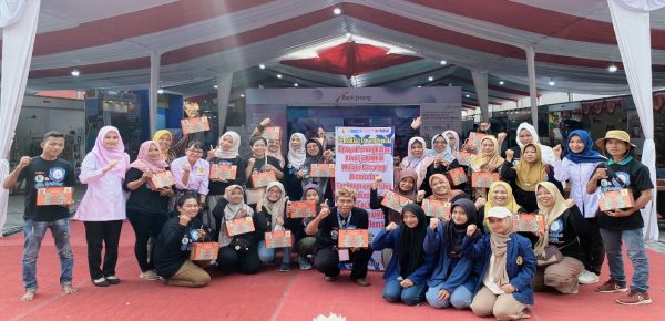 Tim Dosen USM Fokus Tingkatkan Kinerja UMKM Demak melalui Strategi Bisnis dan Technopreneurship