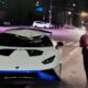 Tabrak Pemulung di Jakut hingga Tewas, Sopir Lamborghini Huracan Diamankan