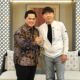 Erick Thohir Sambut Kembali Shin Tae-yong