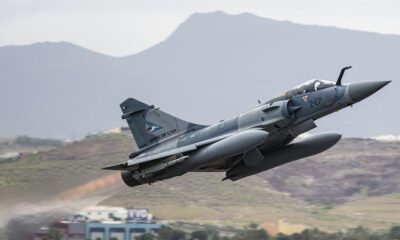 Polandia Kerahkan Jet Tempur di Tengah Serangan Rusia ke Ukraina