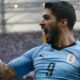 Luis Suarez Resmi Pensiun dari Timnas Uruguay