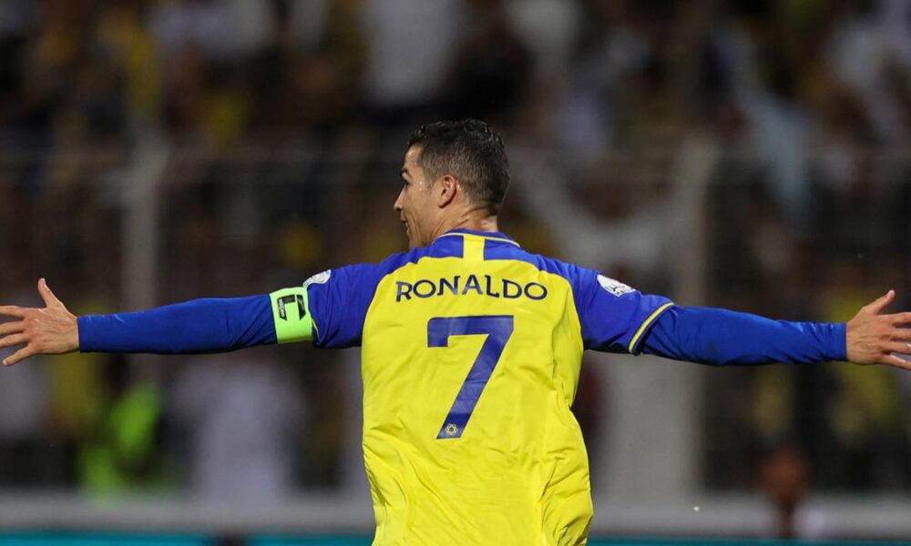 Cristiano Ronaldo Dikritik Antonio Cassano