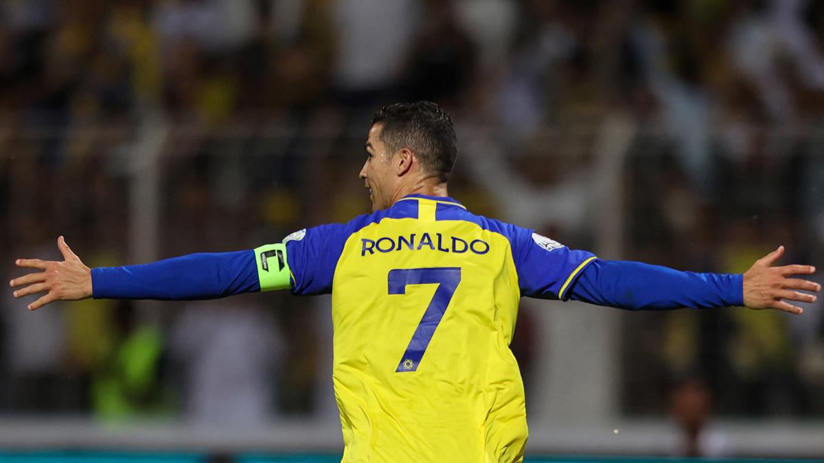 Cristiano Ronaldo Dikritik Antonio Cassano