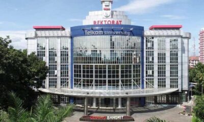 Tiga Program Studi Baru di Telkom University untuk Menghadapi Era Digital
