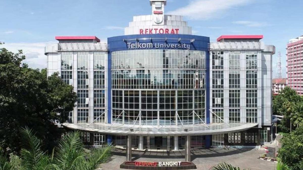 Tiga Program Studi Baru di Telkom University untuk Menghadapi Era Digital