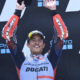 Marc Marquez Kembali Berjaya di MotoGP Aragon 2024