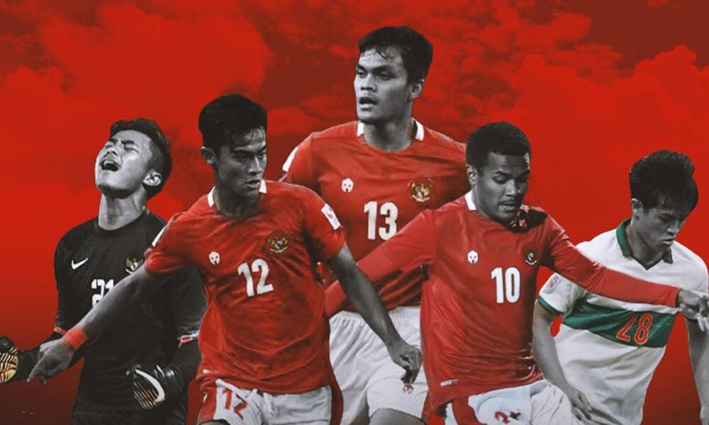 Indonesia Menjamu Australia di Kualifikasi Piala Dunia 2026