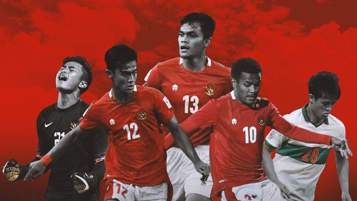Indonesia Menjamu Australia di Kualifikasi Piala Dunia 2026