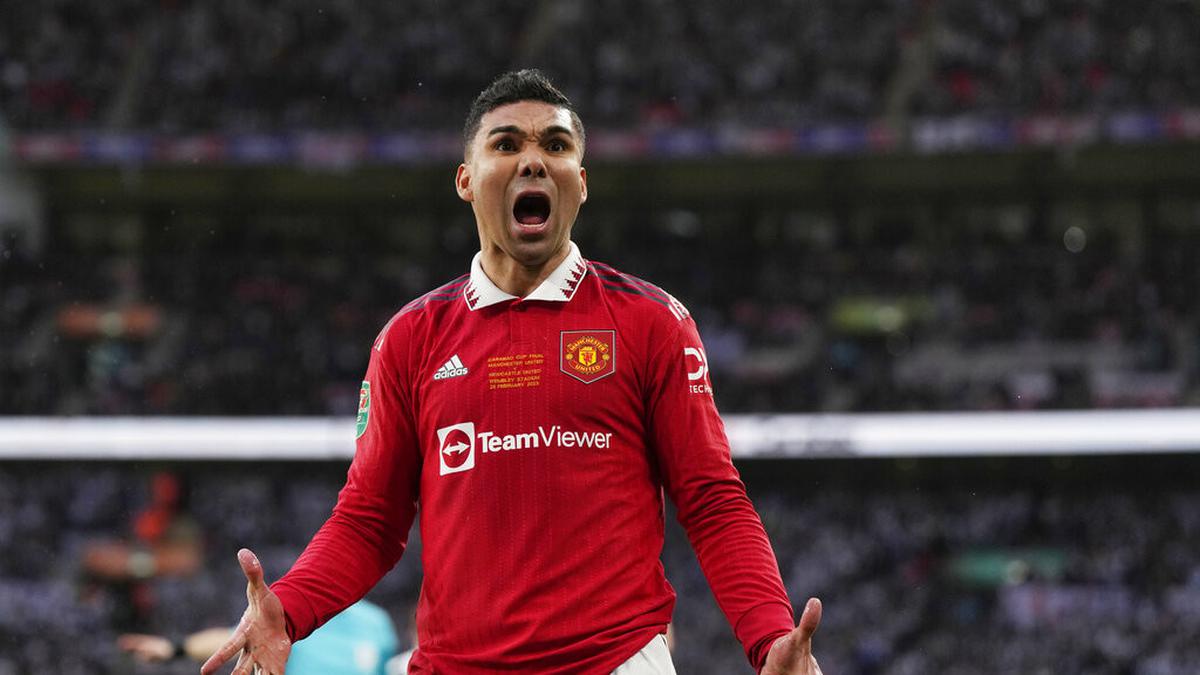 Galatasaray Incar Casemiro Menjelang Penutupan Bursa Transfer